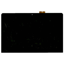 Модуль (матрица + тачскрин) для Sony Vaio SVF15A черный