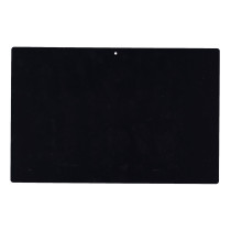 Модуль (матрица + тачскрин) для Sony Xperia Tablet Z4 черный