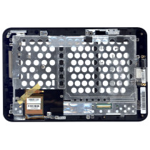 Модуль (матрица + тачскрин) для Toshiba Thrive AT100 AT105 черный