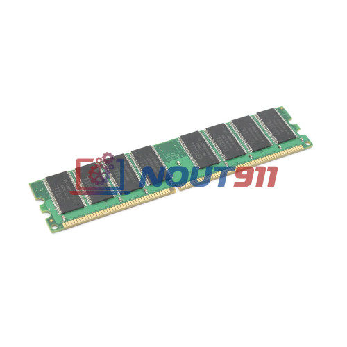 Модуль памяти Ankowall DDR2 1ГБ 400 MHz PC2-3200