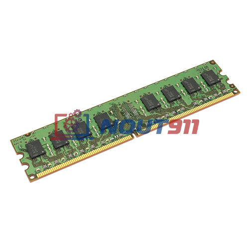 Модуль памяти Ankowall DDR2 2ГБ 800 MHz PC2-6400