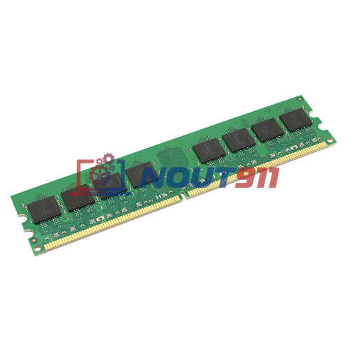 Модуль памяти Ankowall DDR2 4ГБ 533 MHz PC2-4200