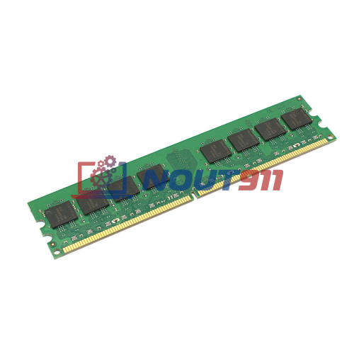 Модуль памяти Ankowall DDR2 4ГБ 800 MHz PC2-6400