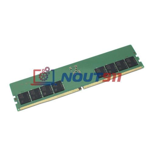 Модуль памяти Ankowall DDR5 32Гб 4800 MHz PC5-38400