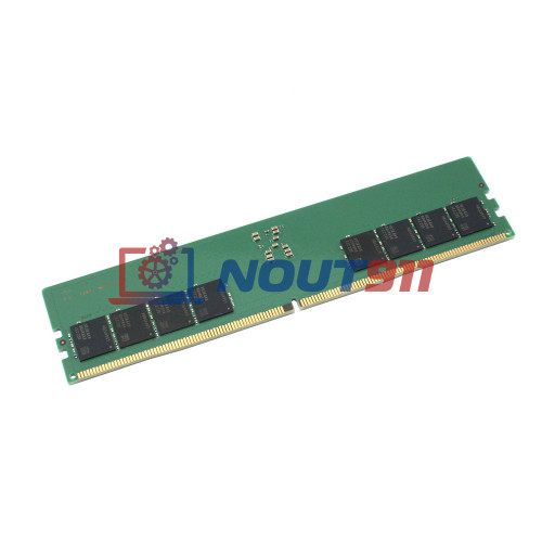 Модуль памяти Ankowall DDR5 32Гб 5600 MHz PC5-44800