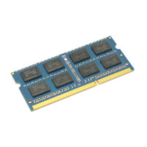 Модуль памяти Ankowall SDRAM-DDR3-1333H-UB 2GB/256MX64 N#SODIMM