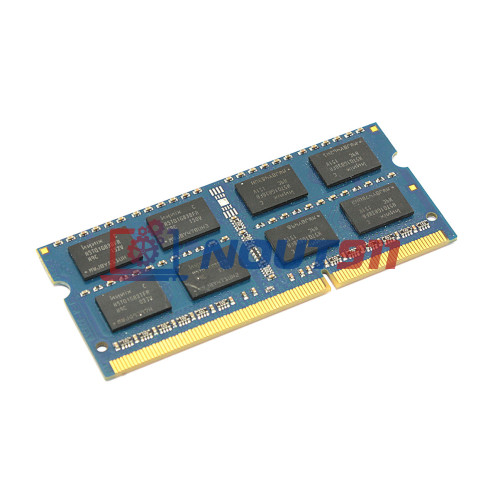 Модуль памяти Ankowall SDRAM-DDR3-1333H-UB 2GB/256MX64 N#SODIMM