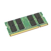 Модуль памяти Ankowall SODIMM DDR2 1ГБ 667 MHz PC2-5300