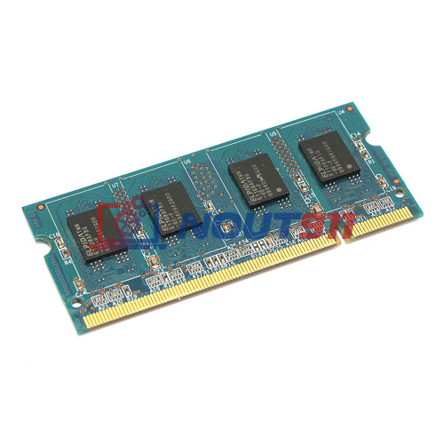 Модуль памяти Ankowall SODIMM DDR2 1ГБ 800 MHz PC2-6400