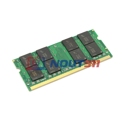 Модуль памяти Ankowall SODIMM DDR2 4ГБ 667 MHz PC2-5300