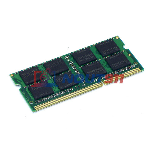Модуль памяти Ankowall SODIMM DDR3L 8Gb 1333 1.35V