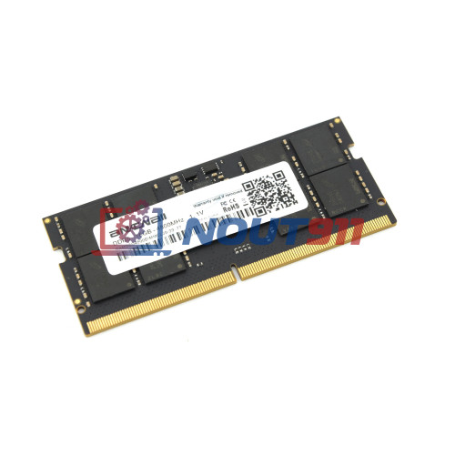 Модуль памяти Ankowall SODIMM DDR5 16Гб 4800 MHz PC5-38400