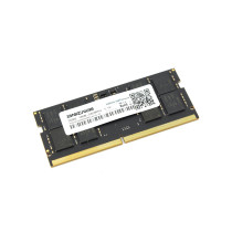 Модуль памяти Ankowall SODIMM DDR5 16Гб 5600 MHz PC5-44800
