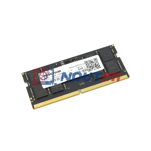 Модуль памяти Ankowall SODIMM DDR5 16Гб 5600 MHz PC5-44800