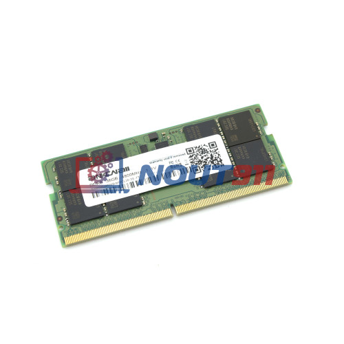 Модуль памяти Ankowall SODIMM DDR5 32Гб 4800 MHz PC5-38400