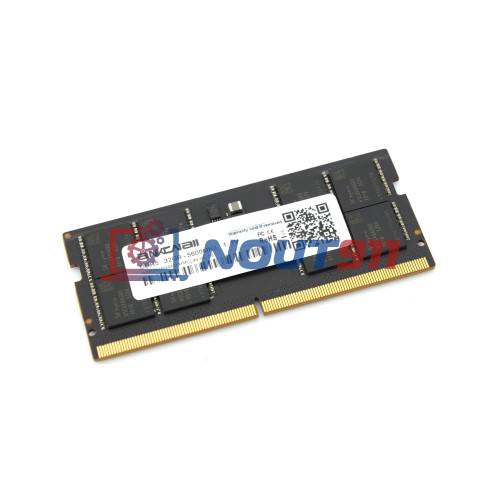 Модуль памяти Ankowall SODIMM DDR5 32Гб 5600 MHz PC5-44800