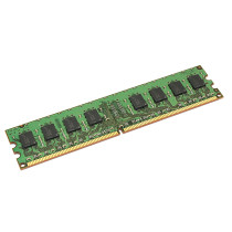 Модуль памяти DIMM DDR2 667MHz (PC-5300) 2Gb Kingston KVR667D2N5/2G, CL5, Retail