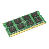 Оперативная память для ноутбука SODIMM DDR3 8Gb Kingston KVR16S11/8 1600MHz (PC-12800), 1.5V, 204-Pin, CL11, Retail