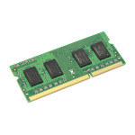 Модуль памяти SODIMM DDR3L 1600MHz (PC-12800) 4Gb Kingston KVR16LS11/4, 1.35V, Retail