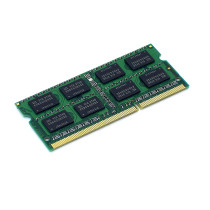 Оперативная память для ноутбука SODIMM DDR3L 8Gb Kingston KVR16LS11/8 1600MHz (PC3L-12800), 1.35V, 204-Pin, CL11, Retail
