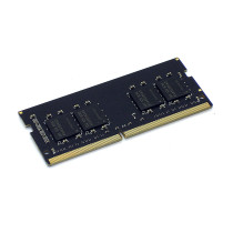 Модуль памяти SODIMM DDR4 2666MHz (PC-21300) 8Gb Kingston KVR26S19S8/8, 1.2V, Retail																																																																																																																								