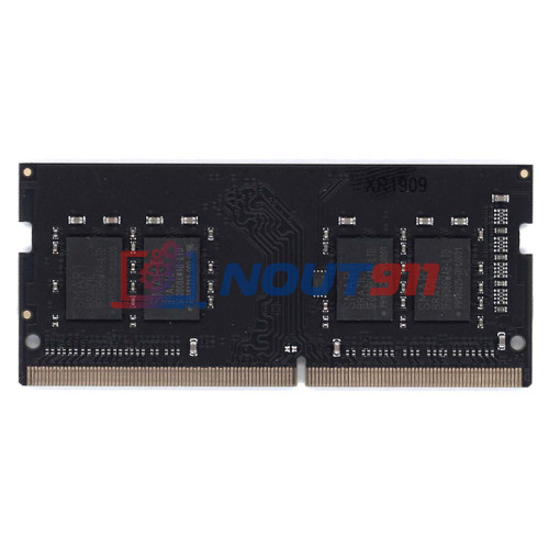 Оперативная память для ноутбука SODIMM DDR4 8ГБ Samsung M471A1K43DB0-CPB 2133MHz (PC4-17000) 260-Pin, 1.2V, Retail
