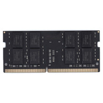 Оперативная память для ноутбука SODIMM DDR4 16Гб Samsung M471A1K43DB0-CRC 2400MHz (PC-19200) 260pin, 1.2V, Retail
