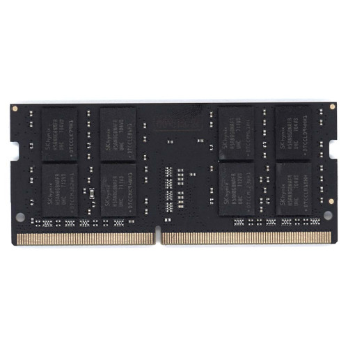 Модуль памяти Samsung SODIMM DDR4 16Гб 2400 mhz