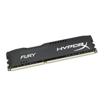 Модуль памяти HyperX FURY DDR3 4Гб 1600 MHz PC3-12800