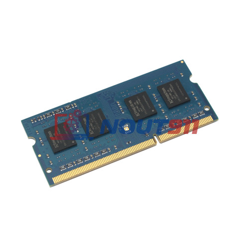 Модуль памяти Kingston ASU16D3LS1KFG SODIMM DDR3L 4Gb 1600 MHz 1.35V PC3-12800