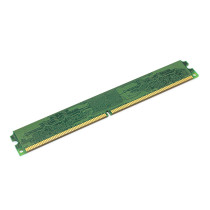 Оперативная память для компьютера DIMM DDR2 1Gb Kingston KVR533D2N4/1G 533MHz (PC-4200), 240-Pin, CL4, 1.8V Retail