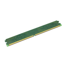 Оперативная память для компьютера DIMM DDR2 1Gb Kingston KVR667D2N5/1G 667MHz (PC-5300), 240-Pin, CL5, 1.8V, Retail