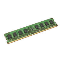 Оперативная память для компьютера DIMM DDR2 2Gb Kingston KVR533D2N4/2G 533MHz (PC-4200), 240-Pin, CL4, 1.8V Retail