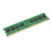 Оперативная память для компьютера DIMM DDR2 4Gb Kingston KVR800D2N6/4G 800MHz (PC-6400), 240-Pin, CL5, 1.8V, Retail