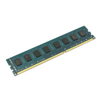 Оперативная память для компьютера DIMM DDR3 2GB Kingston KVR16N11/2 1600MHz (PC-12800) 1.5V, 204-Pin, CL11, Retail