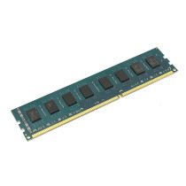 Оперативная память для компьютера DIMM DDR3 2GB Kingston KVR16N11/2 1600MHz (PC-12800) 1.5V, 204-Pin, CL11, Retail