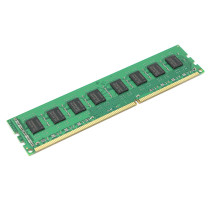 Модуль памяти DIMM DDR3 1333MHz (PC-10600) 4Gb Kingston KVR1333D3N9/4G, Retail