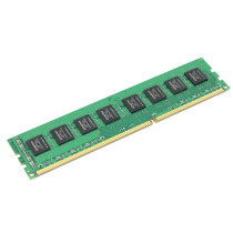 Модуль памяти DIMM DDR3 1600MHz (PC-12800) 4Gb Kingston KVR16N11/4, Retail																																								