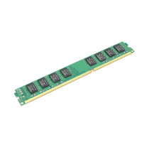 Оперативная память для компьютера DIMM DDR3 8Gb Kingston KVR1333D3N9/8G 1333MHz (PC-10600), 1.5V, 240-Pin, CL9, Retail