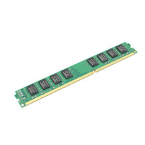 Оперативная память для компьютера DIMM DDR3 8Gb Kingston #KVR1333D3N9/8G 1333MHz (PC-10600), 1.5V, 240-Pin, CL9, OEM