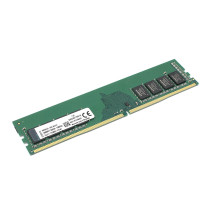Модуль памяти Kingston DDR4 16ГБ 2400 MHz