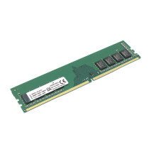 Оперативная память для компьютера DIMM DDR4 16Gb Kingston KVR26N19S8/16 2666MHz (PC-21300) CL19, 280pin, 1.2V, Retail