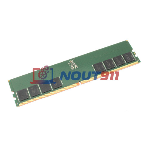 Модуль памяти Kingston DDR5 32Гб 4800 MHz PC5-38400