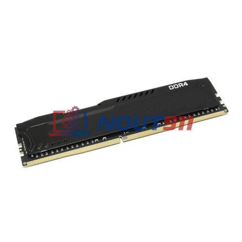 Модуль памяти Kingston FURY DDR4 16Гб 3200 MHz PC3-25600