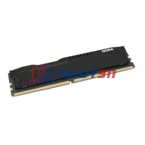 Модуль памяти Kingston FURY DDR4 8Гб 3200 MHz PC3-25600