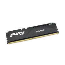 Модуль памяти Kingston FURY DDR5 16Гб 4800 MHz PC5-38400