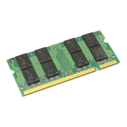 Модуль памяти SODIMM DDR2 533MHz (PC-4200) 2Gb Kingston KVR533D2S4/2G, CL4, 1.8V, Retail
