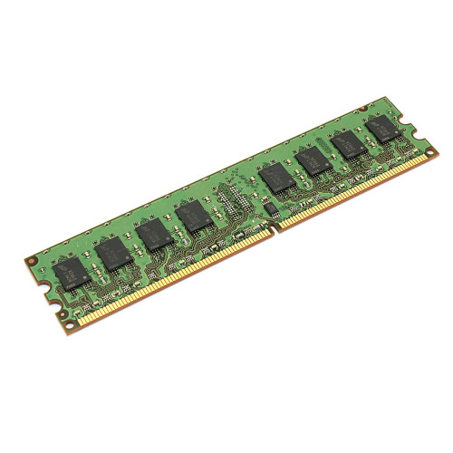 Модуль памяти DIMM DDR2 800MHz (PC-6400) 2Gb Kingston KVR800D2N6/2G, Retail