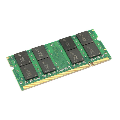Модуль памяти SODIMM DDR2 4Gb Kingston KVR533D2S4/4G 533MHz (PC-4200), CL4, 1.8V, Retail
