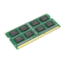 Модуль памяти Kingston KVR1333D3S9/8G SODIMM DDR3L 8ГБ 1333 MHz 1.35V